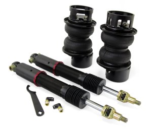 BMW M4 Air Suspension Kit - Rear - Air Lift - Air Lift Performance - `15-`18